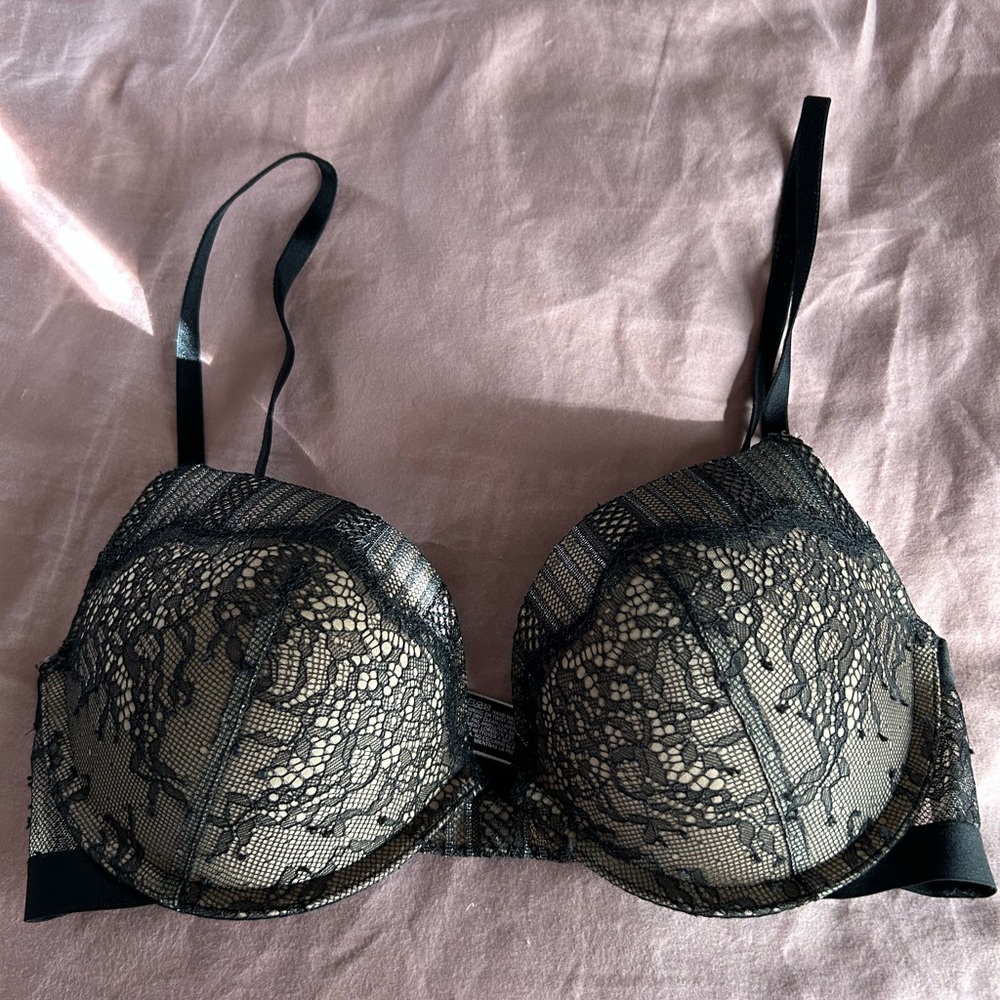 Push Up Bra
